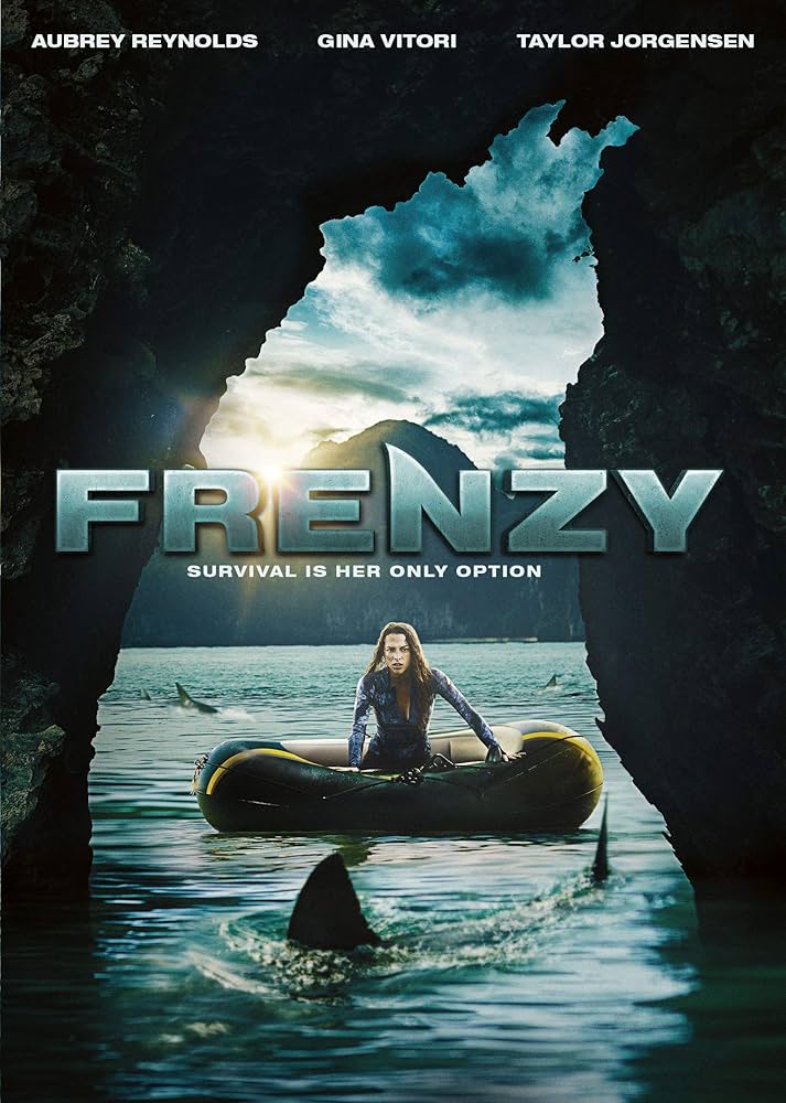 Amazon.co.jp: Frenzy [DVD] : DVD